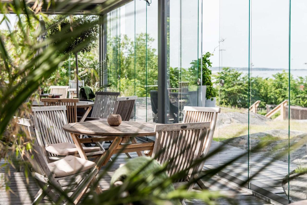 Arken & Art Garden Hotell Göteborg