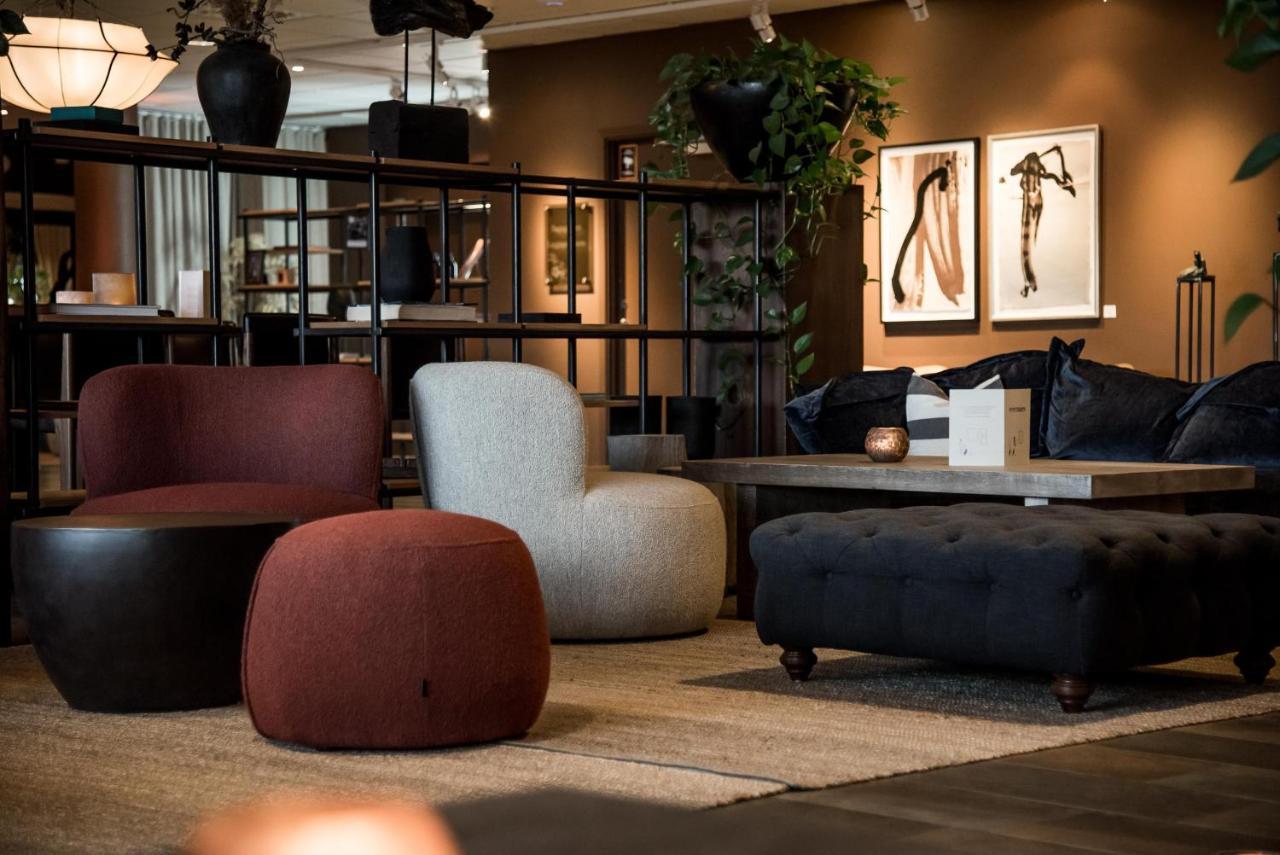 Arken & Art Garden Hotell