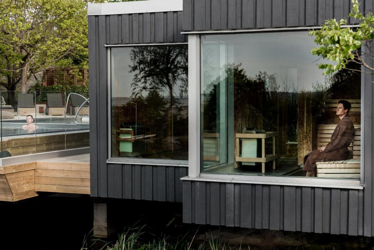 Arken & Art Garden Hotel Gothenburg
