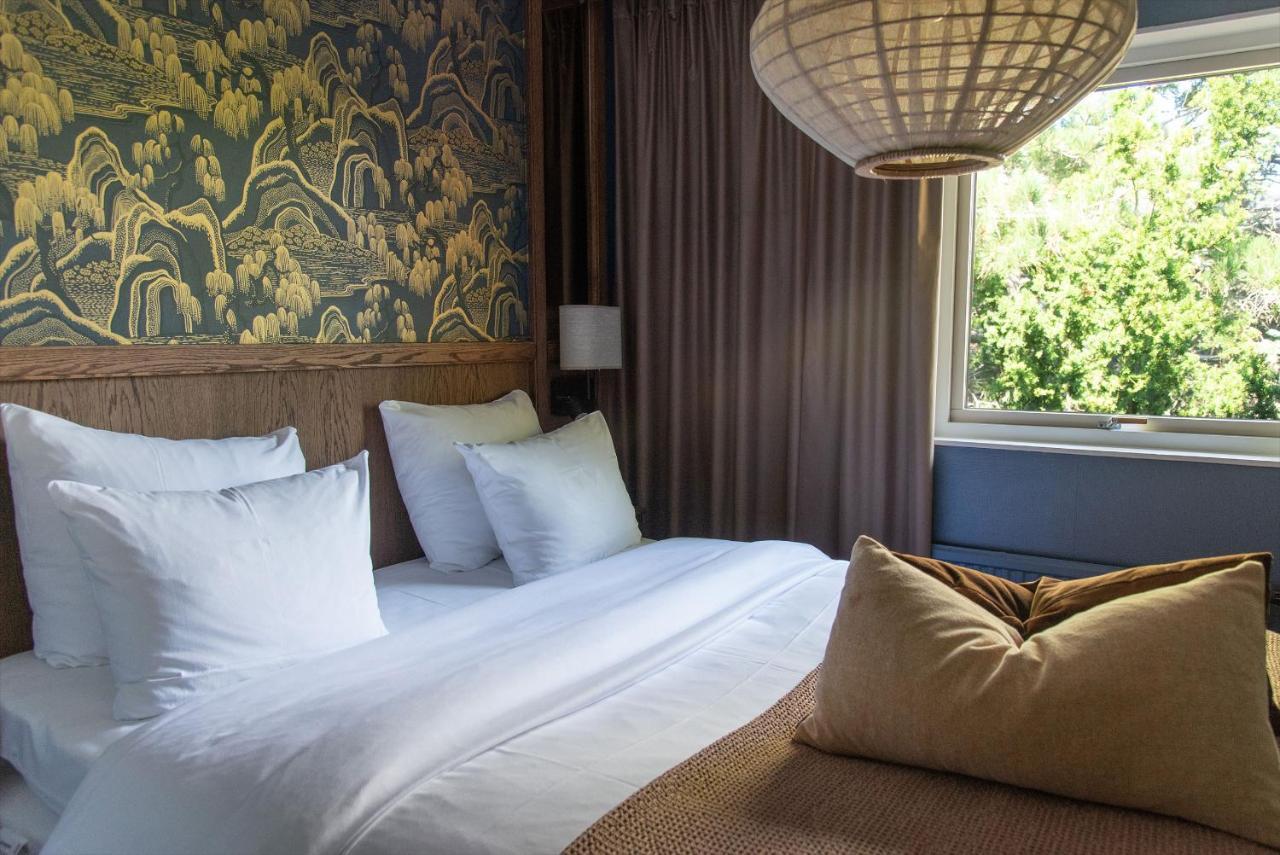 Hotel Arken & Art Garden 4*