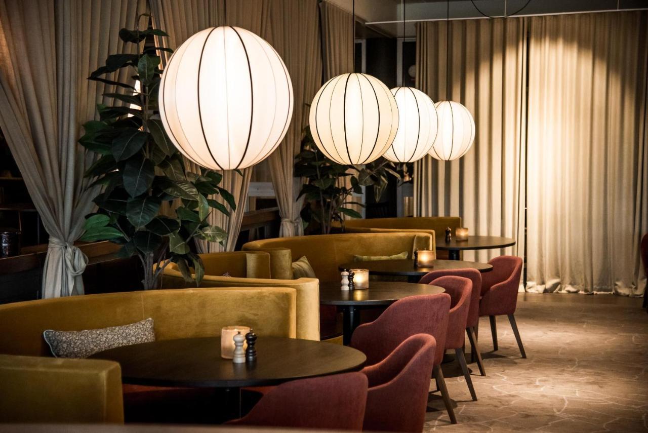 Arken & Art Garden Hotel Göteborg