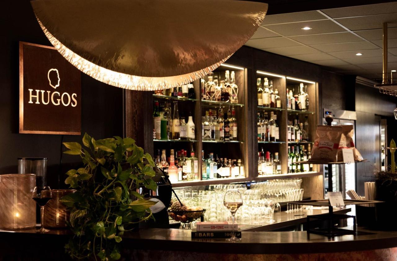 Hotel Arken & Art Garden 4*