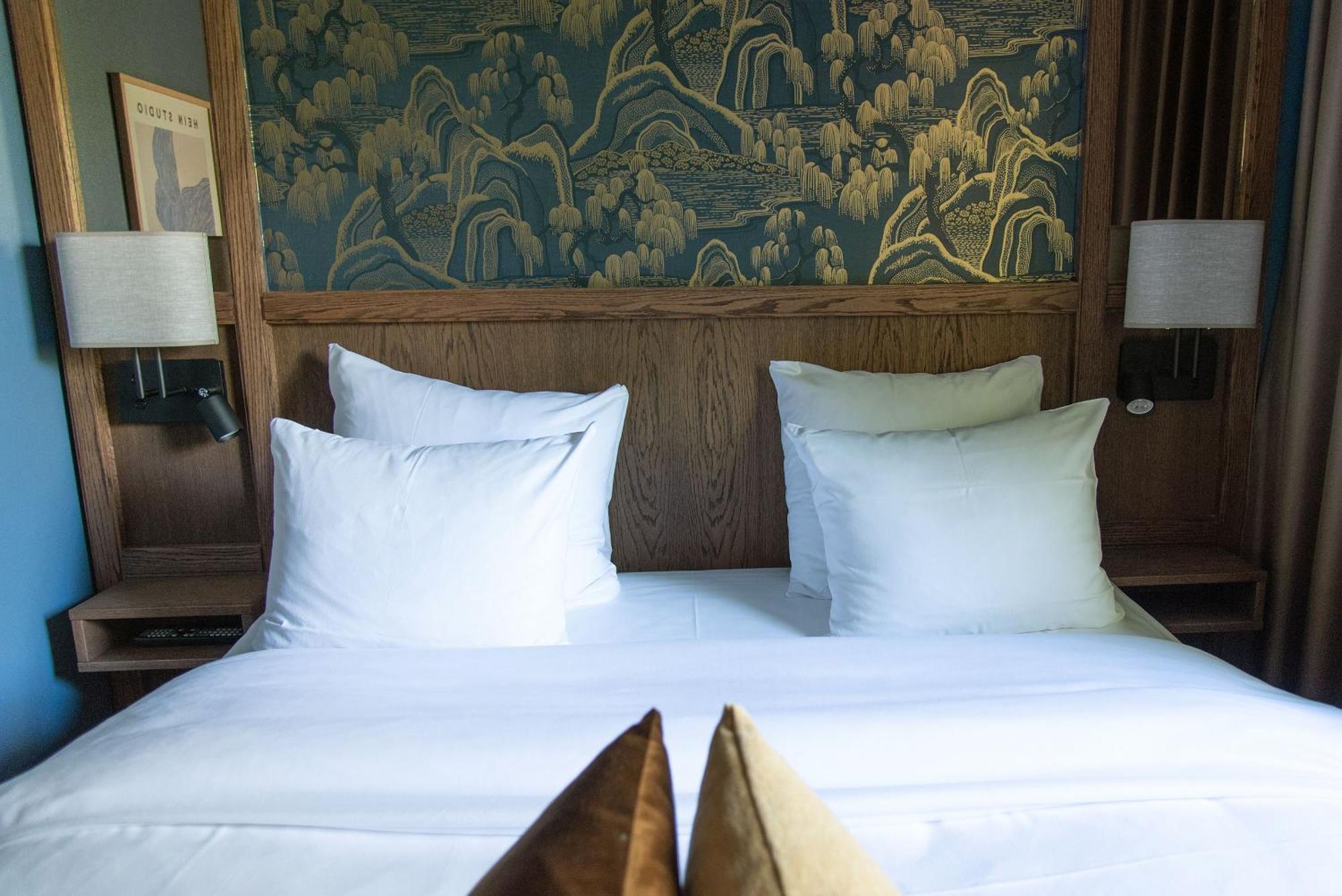 Arken & Art Garden Hotel