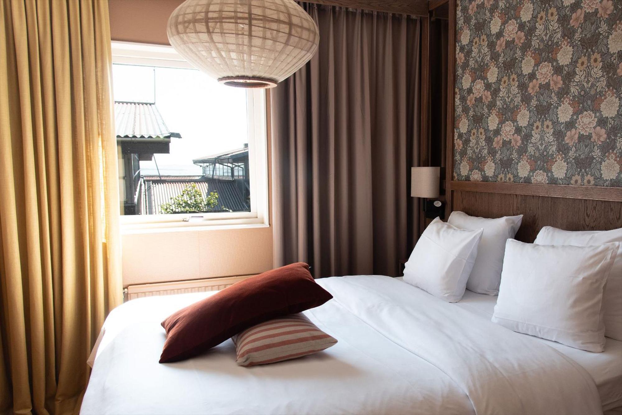 Arken & Art Garden Hotel Göteborg