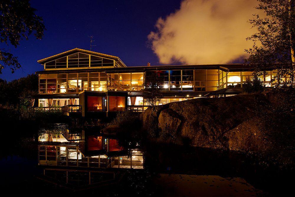 Arken & Art Garden Hotel