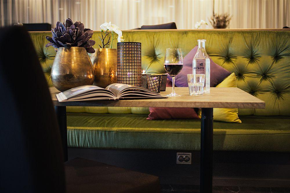 Arken & Art Garden Hotel Göteborg