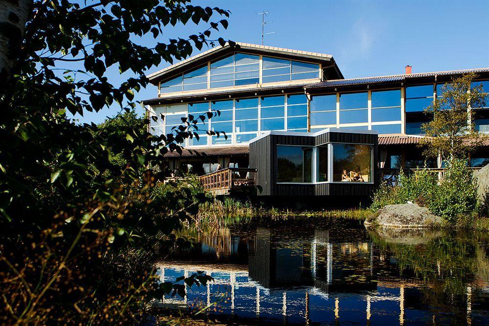 Arken & Art Garden Hotel 4*