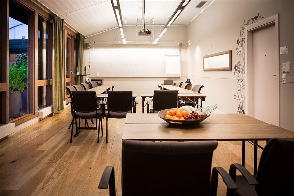 Arken & Art Garden Hotel 4*