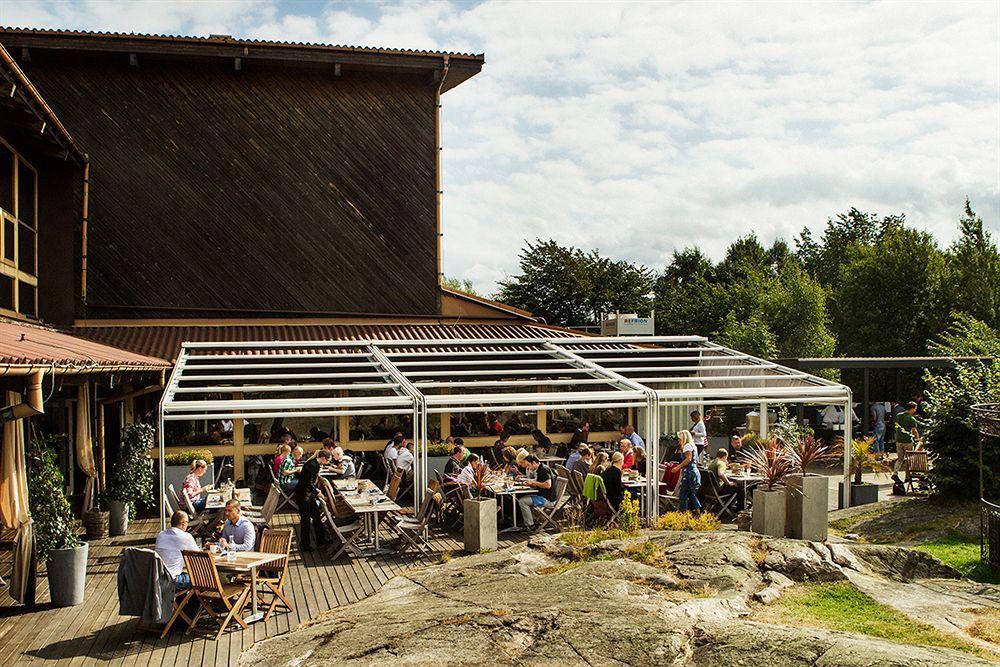 Arken & Art Garden Hotel