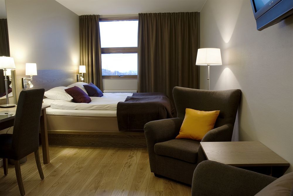 Arken & Art Garden Hotel