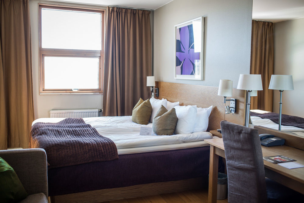 Hotel Arken & Art Garden