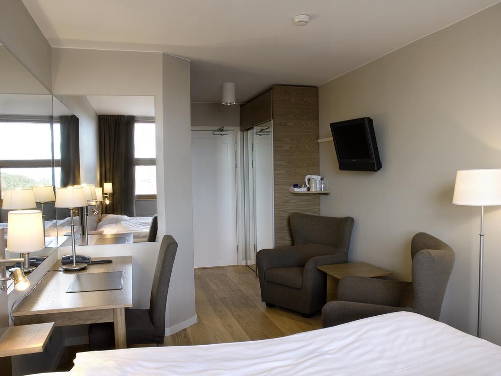 Arken & Art Garden Hotel Göteborg