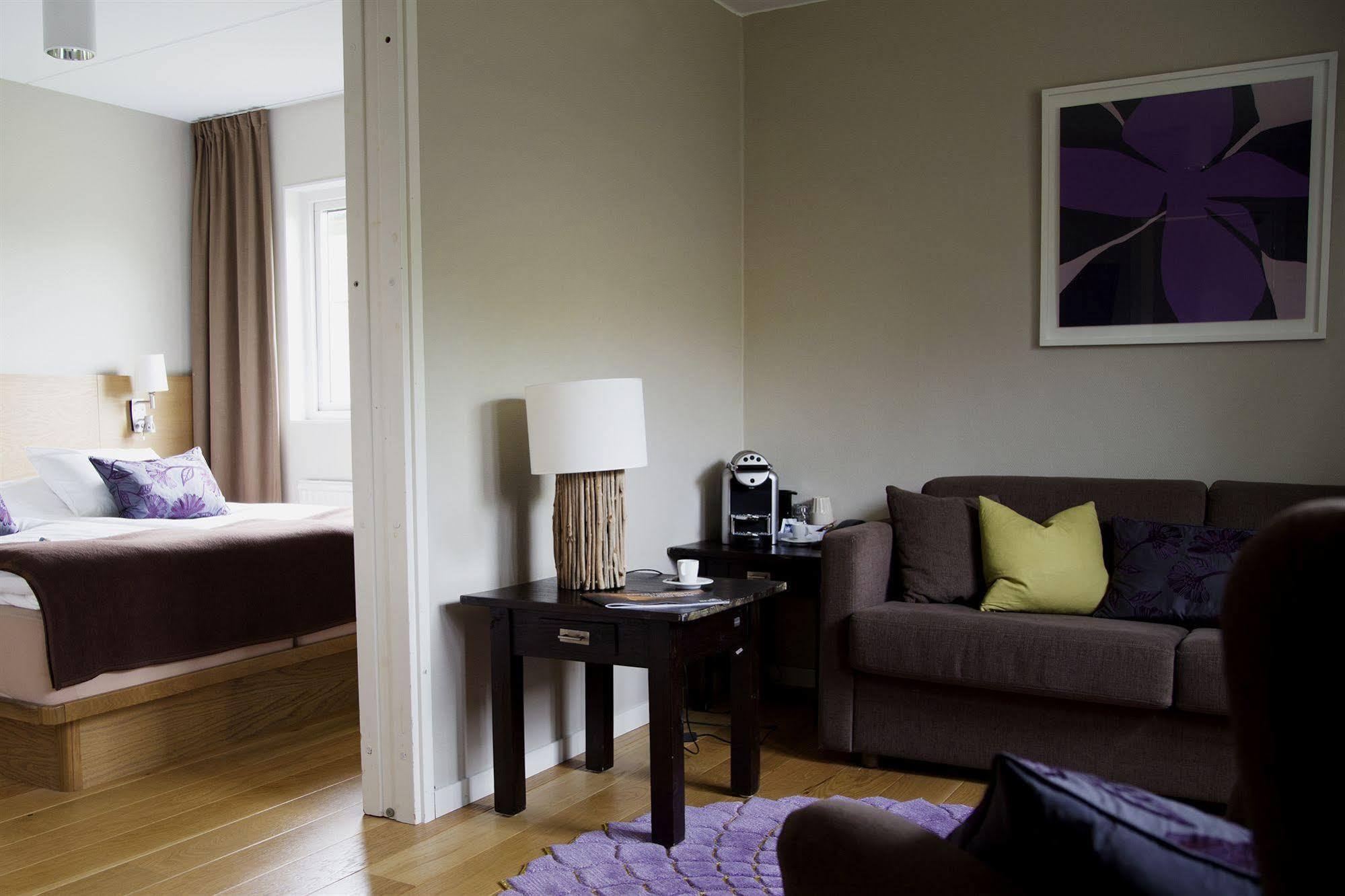 Hotel Arken & Art Garden 4*