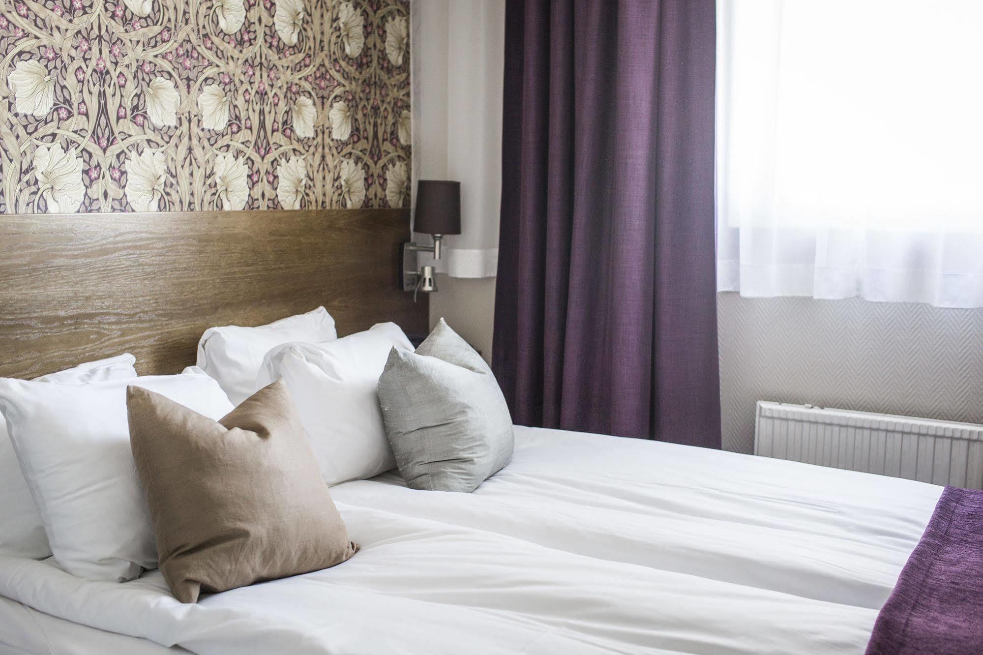 Arken & Art Garden Hotel
