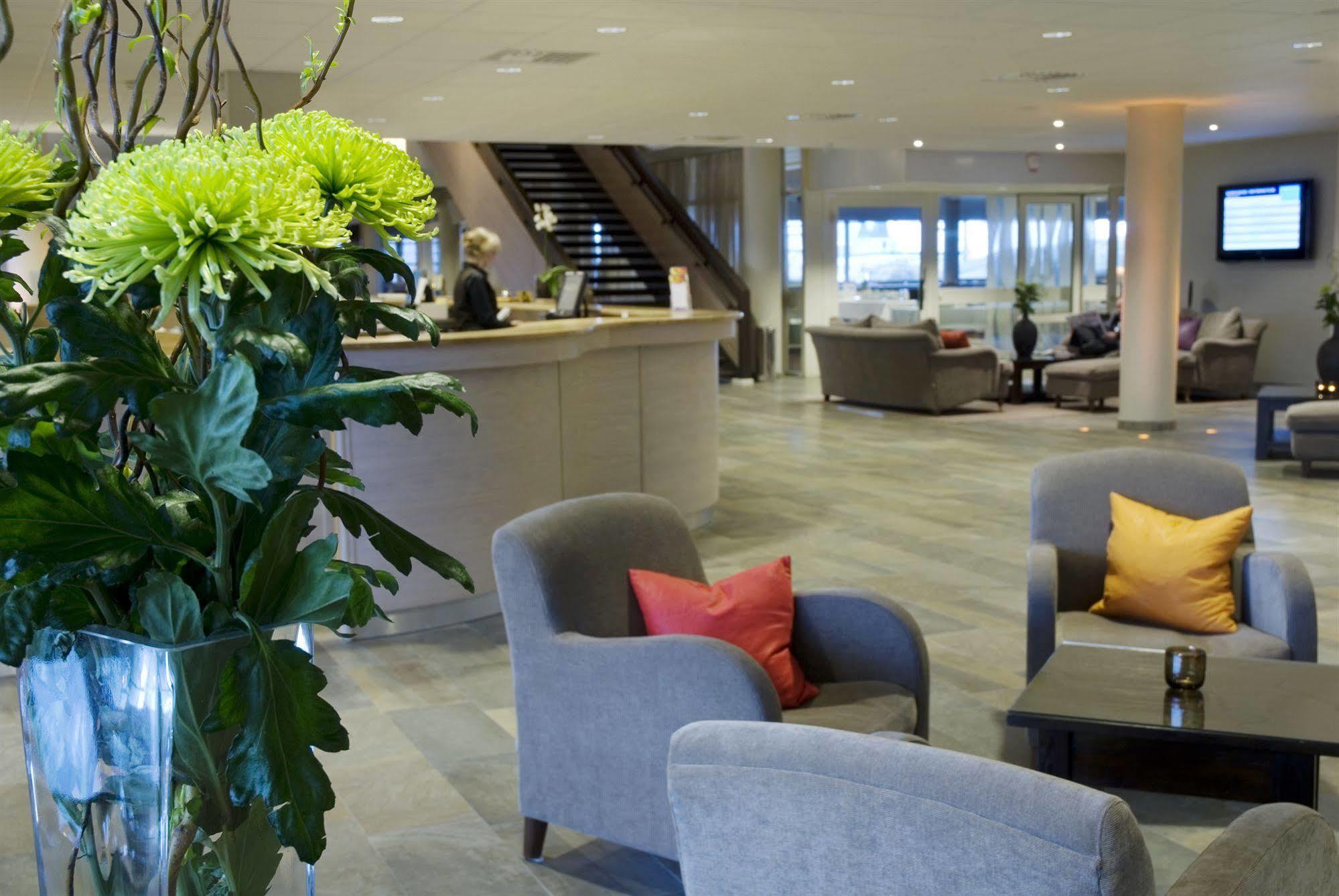 Hotel Arken & Art Garden