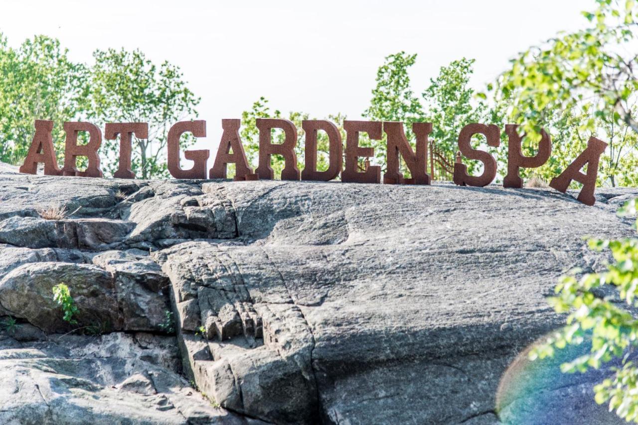 Hotel Arken & Art Garden Göteborg