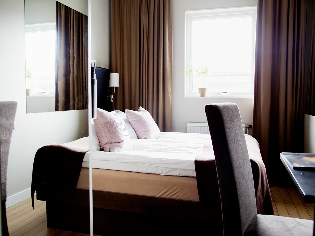 Hotel Arken & Art Garden 4*